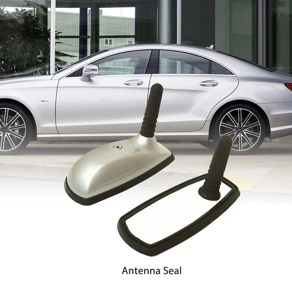 HOT SALE Roof Antenna GPS Repair Kit For Mercedes-Benz W210 W202 Roof Antenna Shark Fin Repair Kit 210827003 Dropshipping