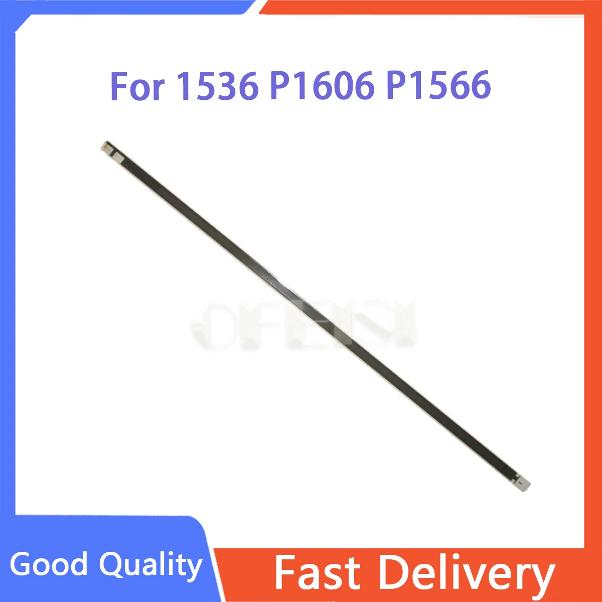 10Pcs/lot 100% new high quatily for HP1536 P1606 P1566 Heating Element RM1-7547-HEAT RM1-7546-Heat  on sale