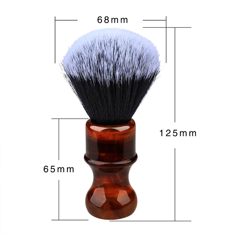 Thumbnail 2 - #33 Budget Shaving Brushes for Smart Shoppers