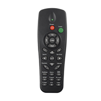 New for Optoma Projector Remote Control for DS322 DS317 DS316 DS219 DS216 DS211 DS306 DS671 ES530 ES529 ES521 ES522 ES520 ES531