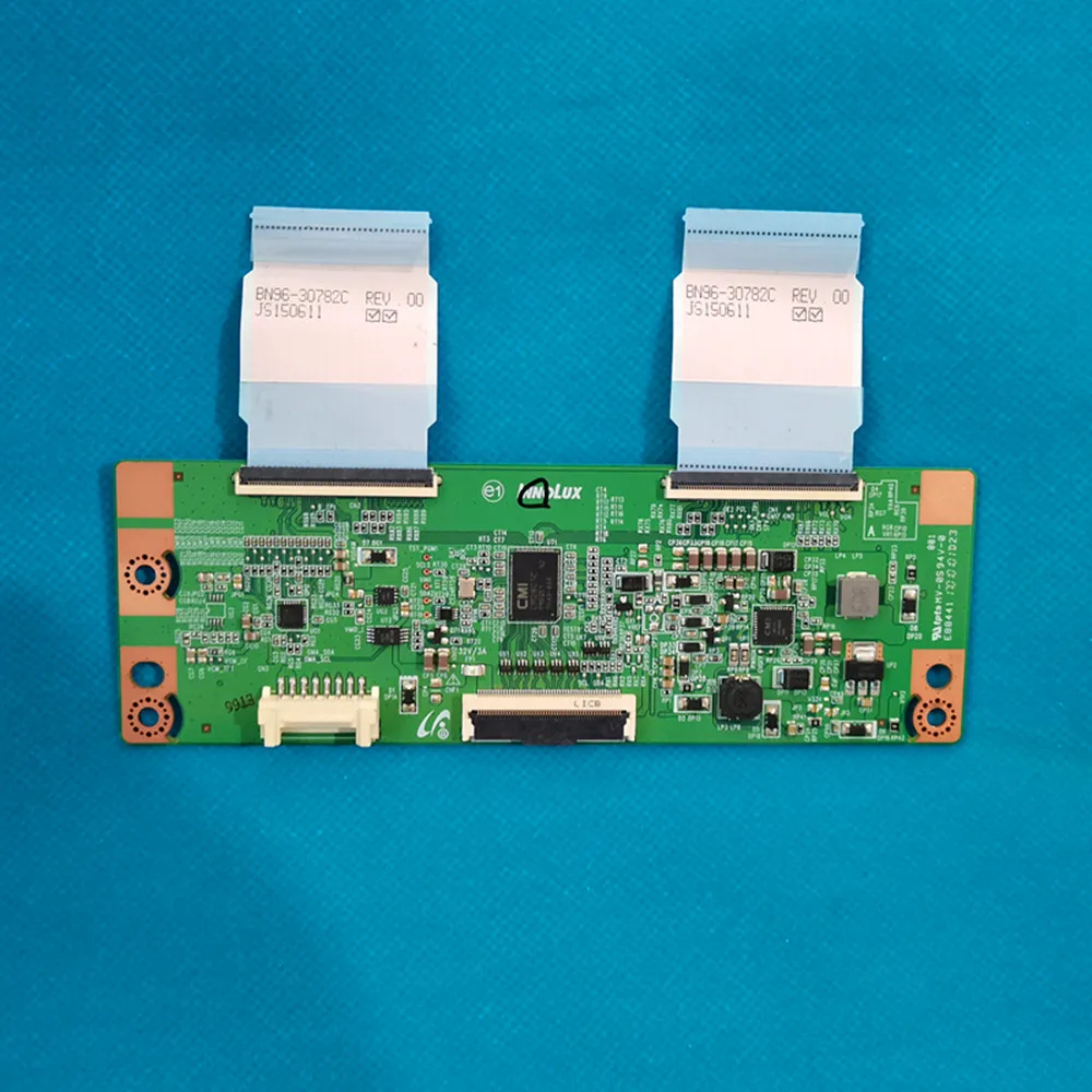 المنطق مجلس BN96-30065A = V500HJ3-CPE1 ل UN50J5000AF UN50J5200AF UE50H5500 UE50EH5500AK HG50NE477SF UN50EH5000FXZA T-CON مجلس
