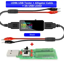 USB Power Meter U96 #3
