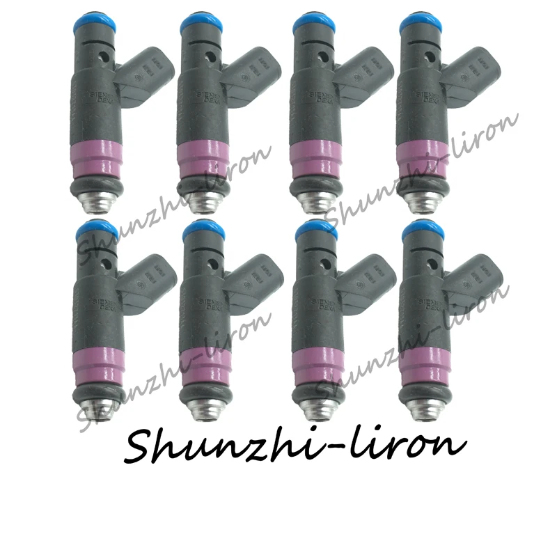 

8pcs Fuel Injector Nozzle For Dodge 5.7L 53032713AA 530 327 13 AA