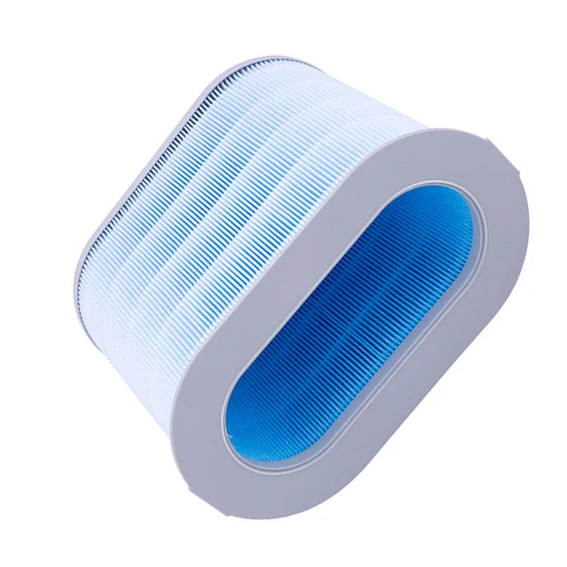 Filtro de eliminación de formaldehído H13 HEPA + para Xiaomi MJXFJ-300-G1 sistema de aire fresco MJXFJ-300-G1 Mijia nuevo filtro de repuesto de ventilador