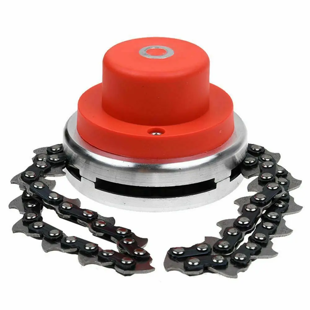 Mới Đa Năng Máy Cắt Cỏ Dây Chuyền Cỏ Đầu Tông Đơ Cắt Dây Chuyền Brushcutter Cho Sân Vườn Tông Đơ Cắt Cỏ Các Phụ Tùng Thay Thế