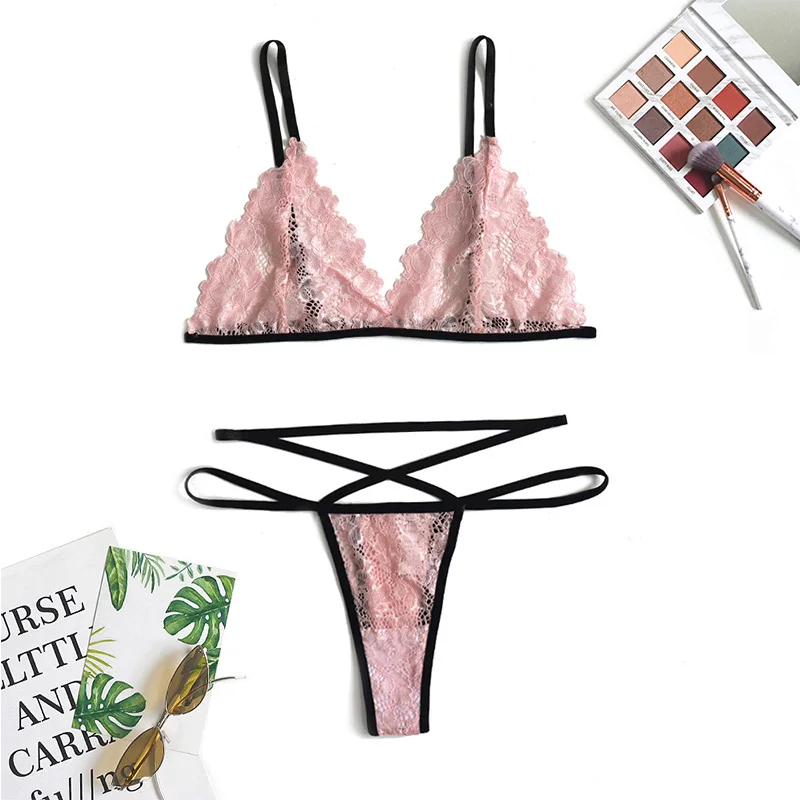 

Ladies Hot Sexy Lingerie Halter Sleepwear Lace Sexy Costumes Women Sexy Underwear Temptation Erotic Lingerie Porno Costumes