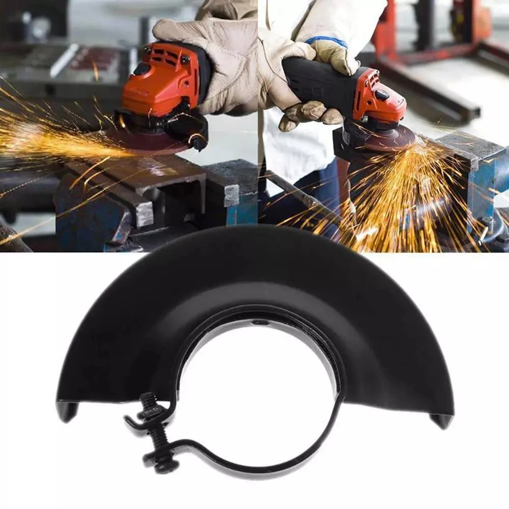 Imagem -02 - tipo Ângulo Grinder Tampa Protetora Guarda Moedor Disco Tampa da Roda para Bosch Makita 100 115 125 150 180 230