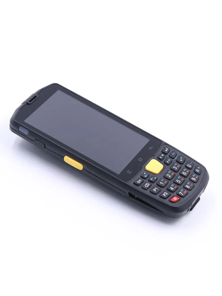 Seuic Q9C 2D Android 10 Intelligent PDA Bluetooth GPS WIFI Handheld Terminal Barcode Scanner