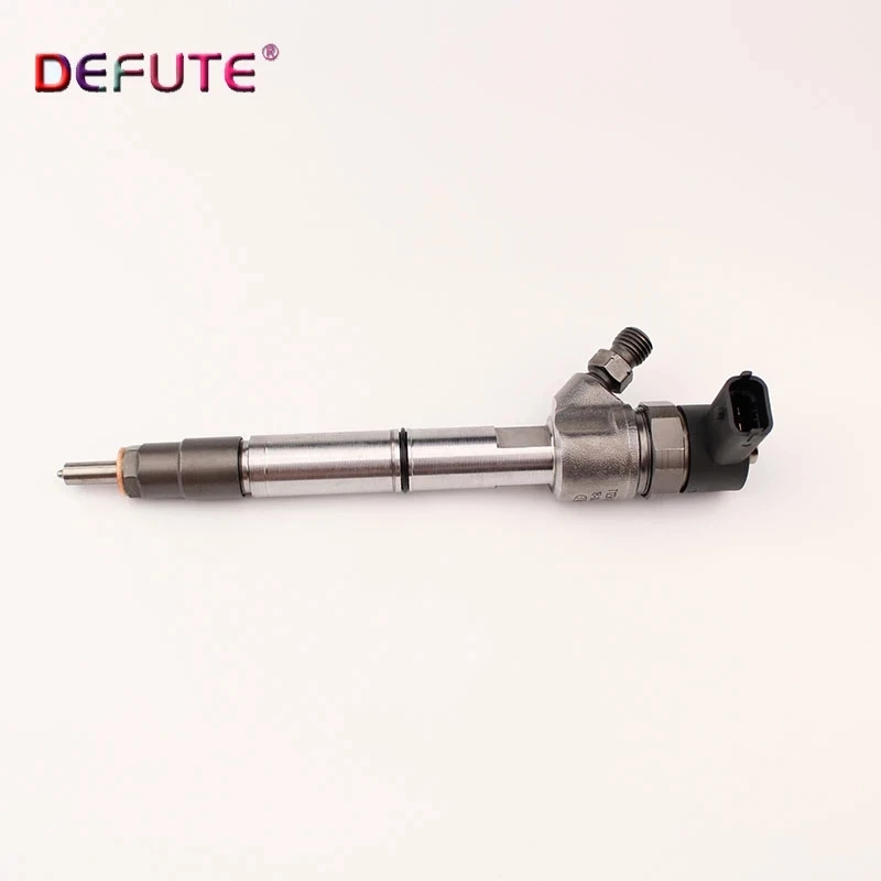 0445110186 Car Engine Injector 0445110279 0445110186 Common Rail Fuel Diesel Injector For K-ia / Hy-undai 0445110279
