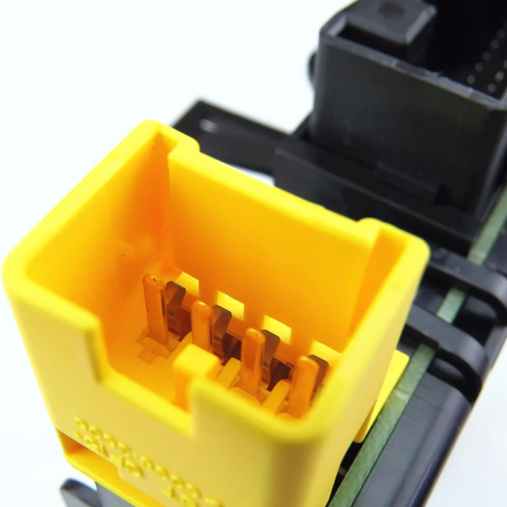 1K0953549CH Multifunctionele stuurwiel Tempomat Modle Harness Kit voor 5K0971584C
