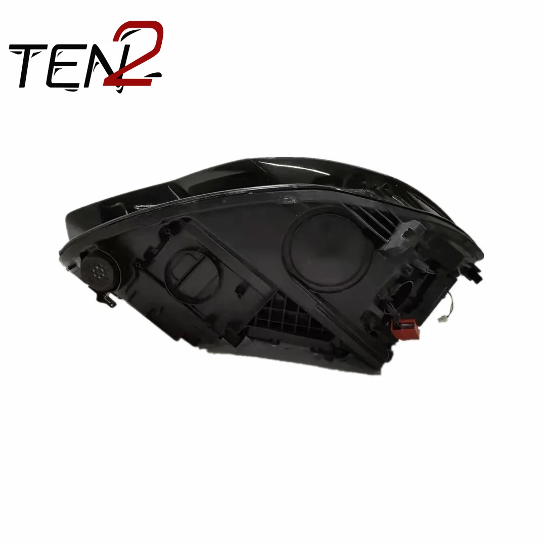 For Car Styling Head Lamp for Audi A6 LED Headlight Assembly 2012-2018 A6L C7 Headlamp DRL Light