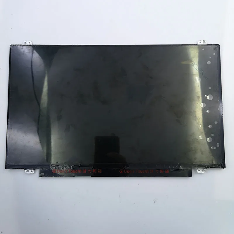 Imagem -05 - Substituição da Tela Lcd para Lenovo 14 Polegada Slim hd 30 Pinos G40 80 80e4 B140xtn03.2 Edp Laptop