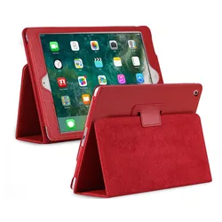 7.9 ''Folio Stand Coque pour iPad mini 4 étui A1538 A1550 magnétique Smart Flip PU cuir Funda pour iPad mini 4 couverture béquil