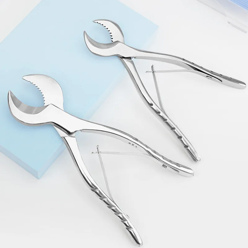 

Dental Plaster Shears Scissiors Dentist Lab Tools Large Stainless Steel Forceps Instrument Gypsum Plaster Scissors Material