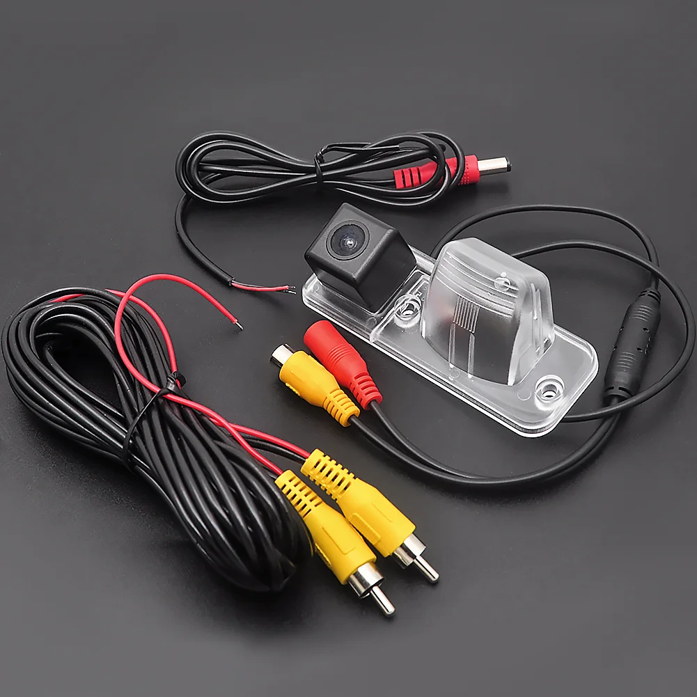 HD CCD Car Reversing Backup Camera Rear View Camera for VW T4 Multivan Transporter Caravelle Business Car Parking Camera