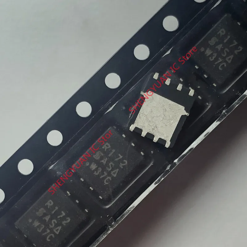 10Pcs SIR172DP-T1-G…