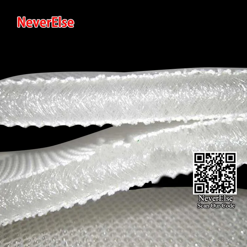 New BIO Aquarium Filter Blanket filamentary Fibre Bacteria House for Nitrobacteria, Biochemical Filter Bed Pads Carpet for fish