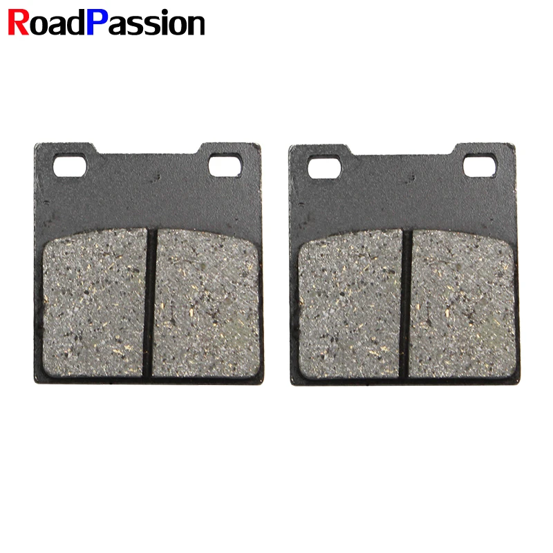 

Motorcycle Rear Brake Pads for SUZUKI RF900R RF 900 R 96-98 GSX-R GSXR GSX R 750 94-99 GSXR750 86-93 GSF1200 97-05