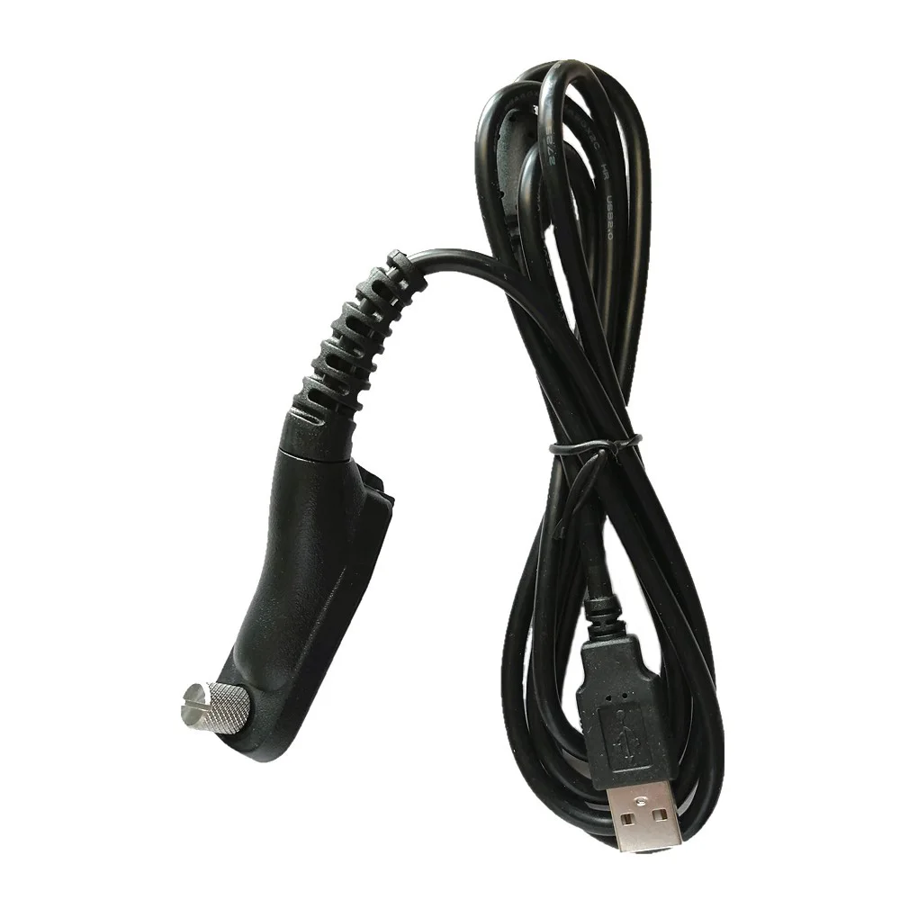 USB Programming Cable For Motorola XPR6300 XPR6350 XPR6380 XPR6550 XPR6580 APX4000 APX7000 GP328D GP338D Radio Accessories