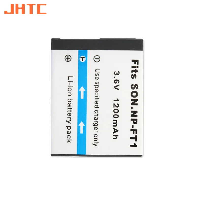 NP-FT1 NP FT1 Battery For SONY DSC-L1 DSC-M1 DSC-M2 DSC-T10 DSC-L1 DSC-T1 DSC-T3 DSC-T5 DSC-T10 Camera Batterie NPFT1