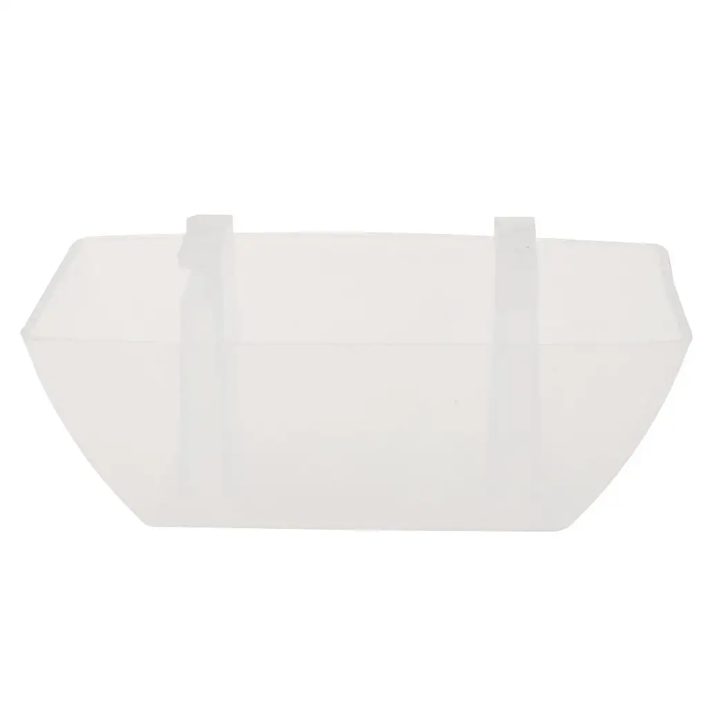 ช่วง Hood Oil ชามติดผนังติดตั้ง Range Hood Oil ถ้วยหัวเข็มขัดติดตั้งง่าย