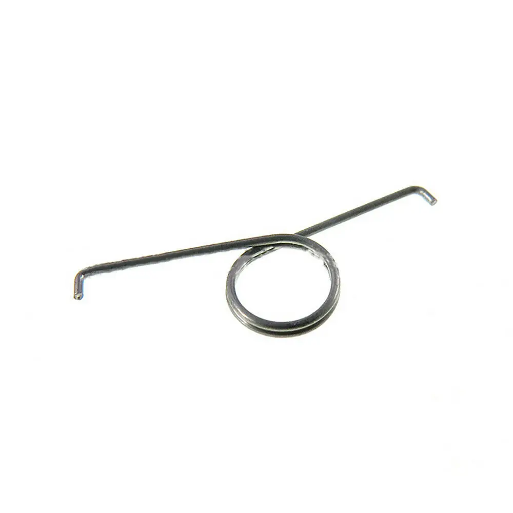 10 шт. пружина для кнопок металлическая ручка L2 R2 триггер запасная часть для контроллера PS5 высококачественная металлическая Антикоррозийная прочная пружина