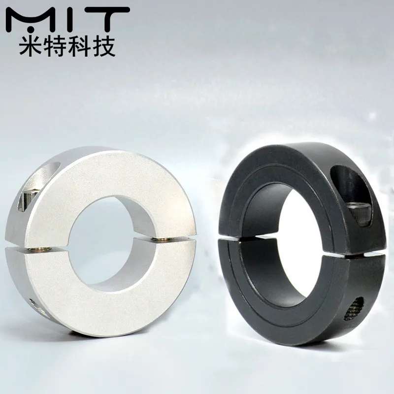 1pc Split Type Fixed Hoop Terminal Limit Separate Fixed Ring to Fix Components M6 M8 M10 M12 M13 M15 M16