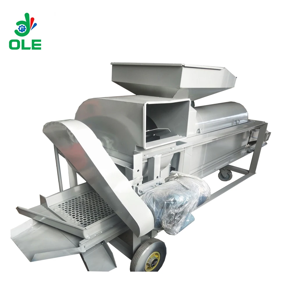 آلة قصف البندق الأوتوماتيكية بالبندق واللوز