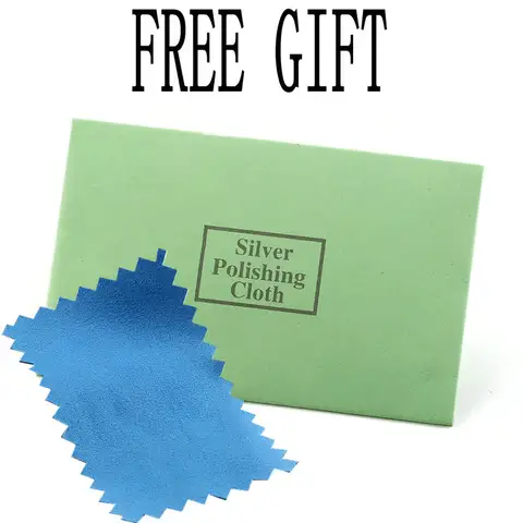 10 best sales spacerpärlor i sterlingsilver - №8