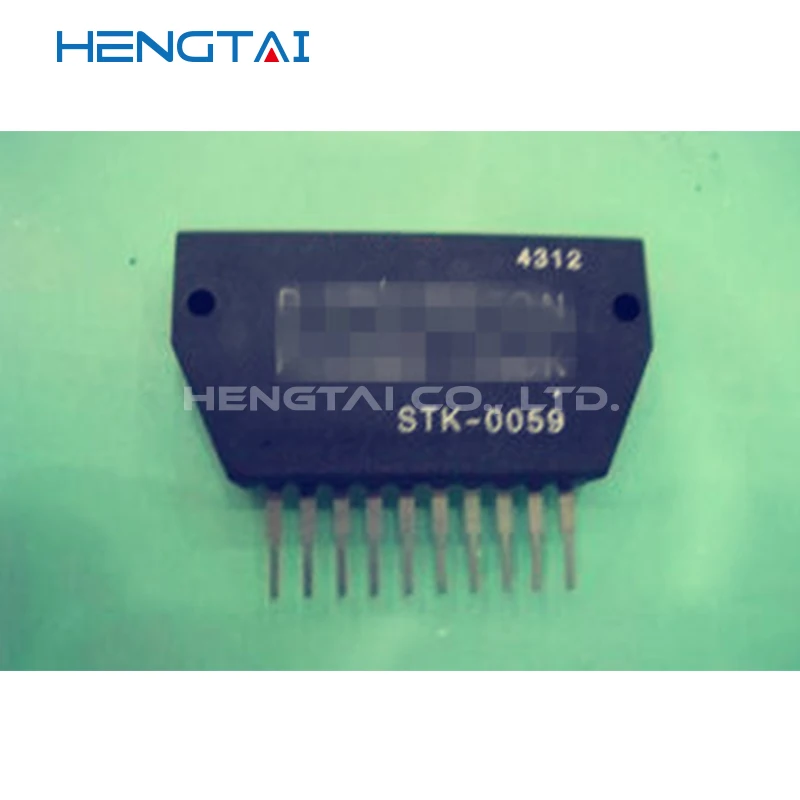 Miễn Phí Vận Chuyển STK-463 STK-0059 Mới Và Ban Đầu Mô Đun