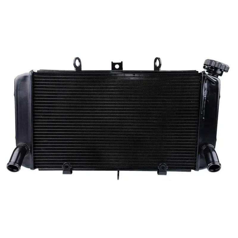 

Motorcycle Aluminum Radiator Cooler Cooling For Kawasaki Z900RS Z 900 RS 2018-2020 2019