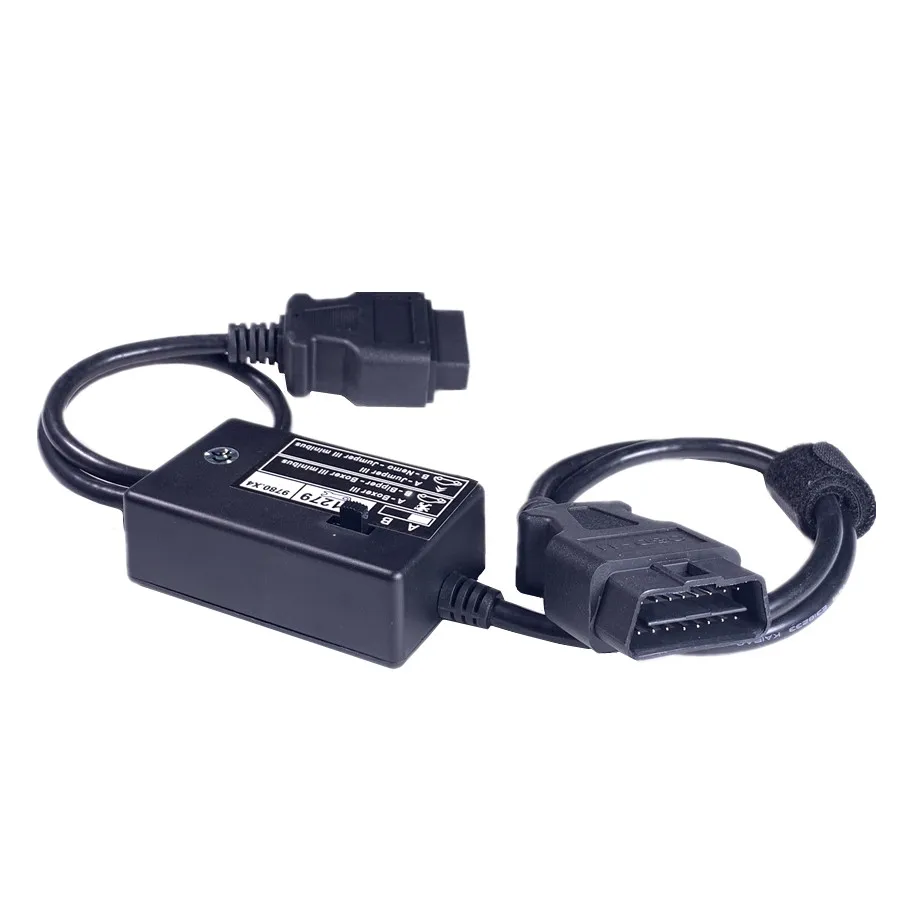 OBD Diagnostic Cable S.1279 S1279 Auto Interface Module Professional for Lexia 3 PP2000 for C-itroen New Cars S1279