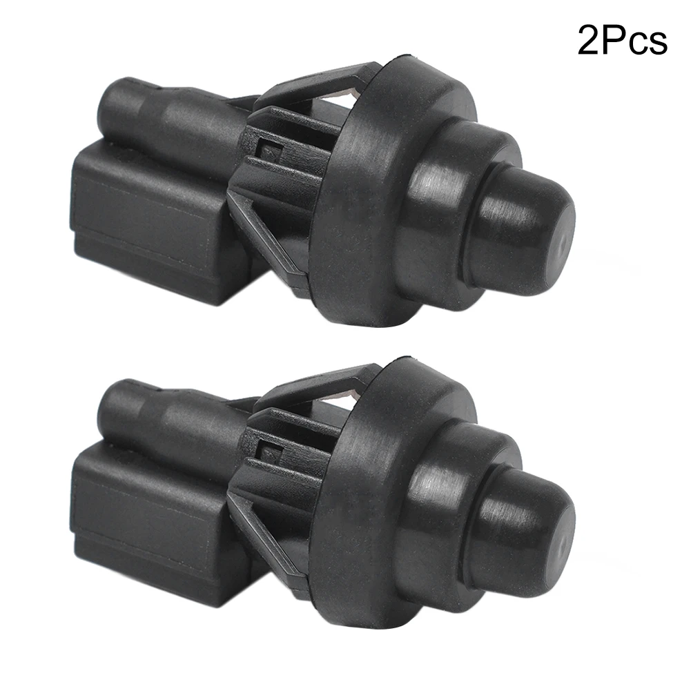 

2Pcs Universal Interior Door Courtesy Light Switch 2 Pin Sensor For Renault Clio Megane Scenic For Dacia 7700427640