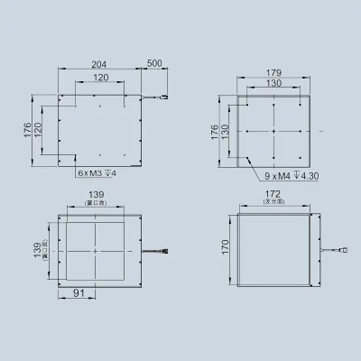 Variant: YS-C0170