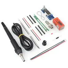 HANLEI Digital Soldering Station Kit #5