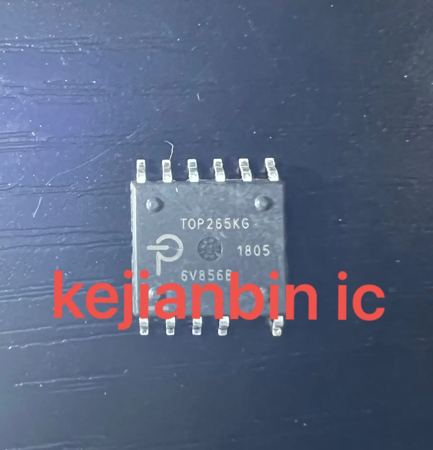 

10 ~ 50 шт./лот TOP265KG TOP265 ESOP11 100% новый оригинал, бесплатная доставка