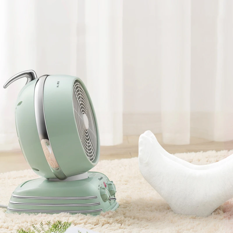 تسخين وتبريد صغير، سخانات هواء مزدوجة الأغراض، سخانات 2000 وات، موفرة للطاقة، تسخين سريع