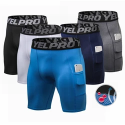 Pantalones cortos de baloncesto para hombre, pantalones cortos deportivos para correr, pantalones cortos ajustados para Fitness, nuevo diseño