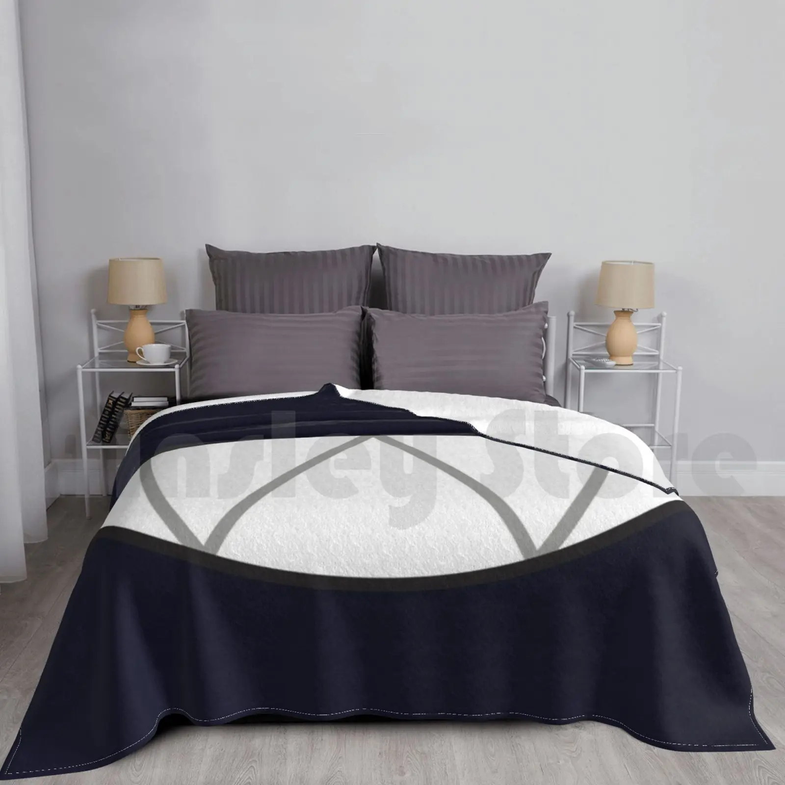 Chompy Boi! Одеяло супер мягкое теплое искусственное тонкое Персиковое разбитое суперброс карта Цепь Chomp собака призрак Bowser Boo