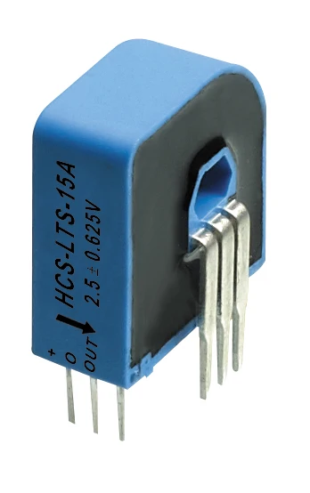 

Hall Current Sensor HCS-LTS06 15 25 50A Same LEM LTS06-NP