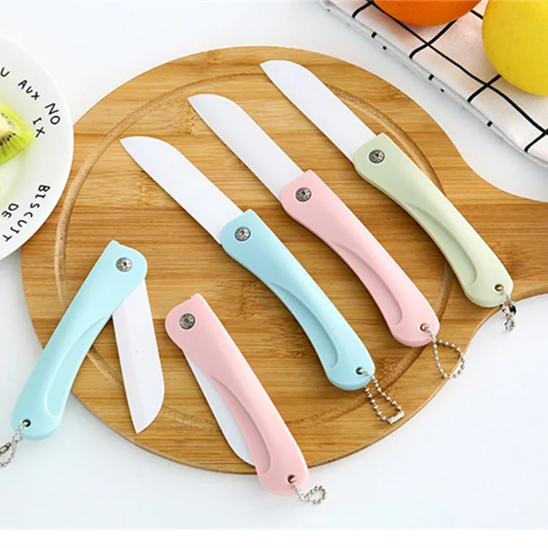 Cozinha Criativa Corn Peeler Nicer Dicer Quick Knife Gadgets Inteligentes Cozin Acessório Utensilios Folding Cocina Vovedosos