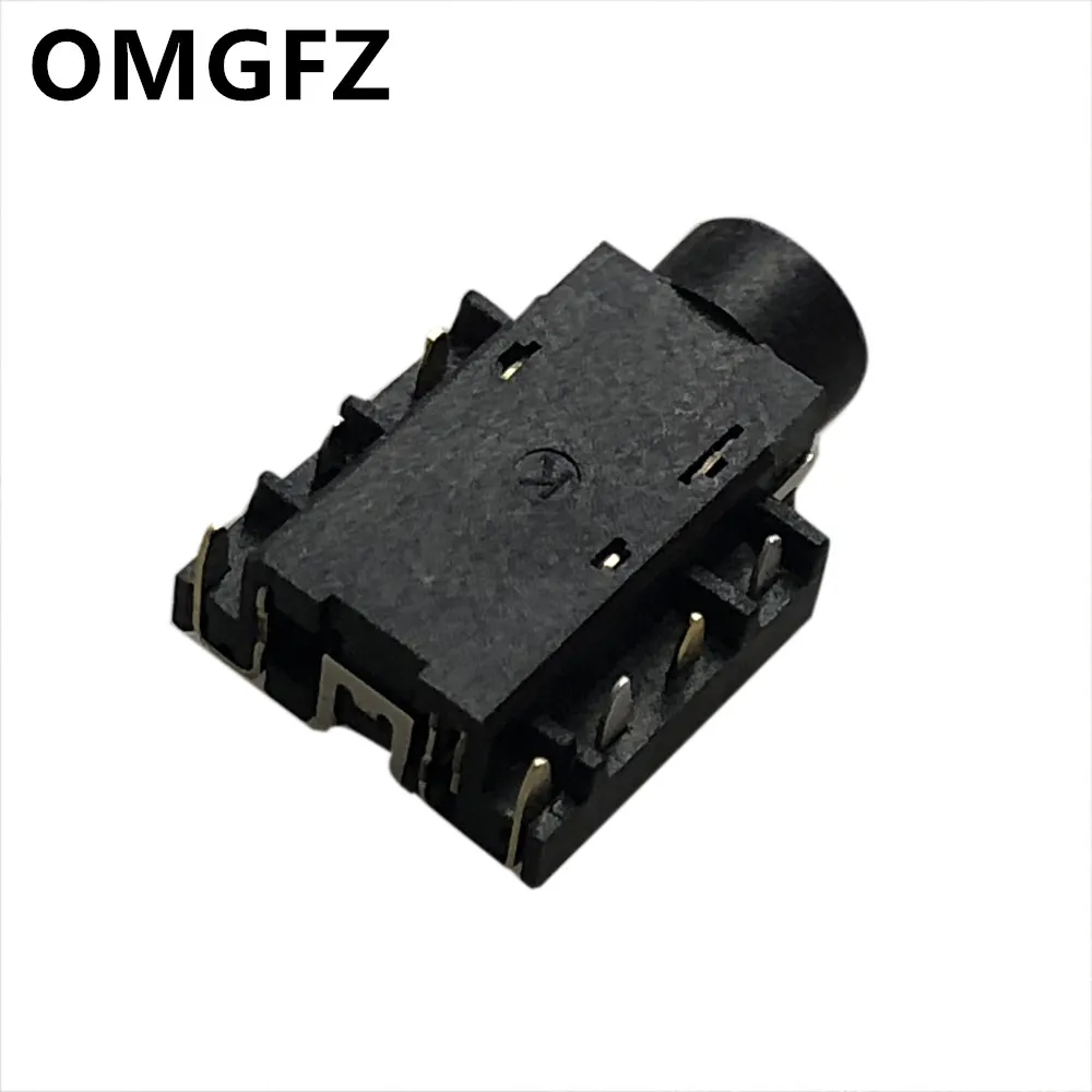 Audio jack port stecker kopfhörer Für Lenovo C330 S330 C340-11 S340-14 500E 1st Gen