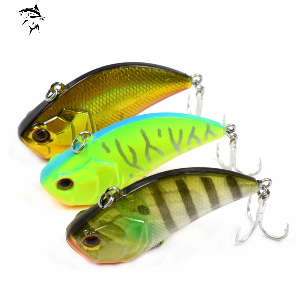 2021 inverno de pesca no gelo realis nível vib iscas 5cm 14.6g mini naufrágio pesca vib isca abs plástico duro vibe iscas pesca
