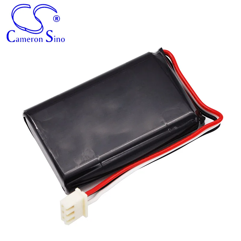 Batería de cámara inalámbrica para teléfono móvil Huawei, pila fija de 1800mAh, compatible con modelo F501, F516, F530, FP515H, ETS5623, HB6A3