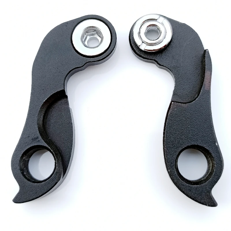 

2pc Bicycle MECH dropout For Fuji Supreme team Carbon Concept Bergamont BGM-H016 Dolce Platinum speed mtb bike derailleur hanger