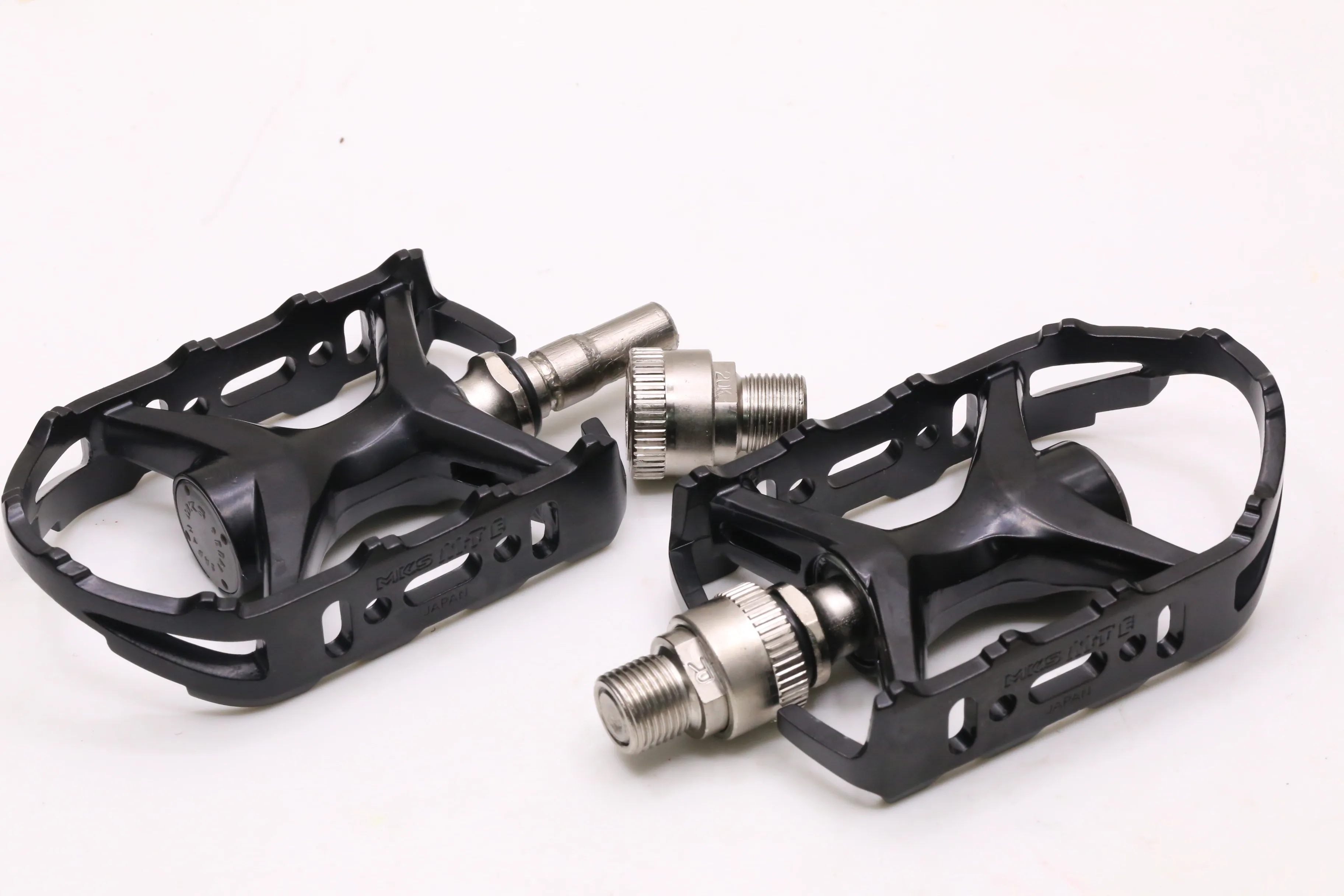 MT.E Bike Pedals: A Comprehensive Review and Guide for Urban Cyclists