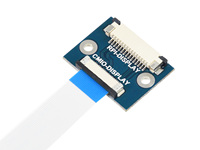 Waveshare Compute Module DSI Display Adapter, 22PIN To 15PIN, Allowing The Compute Module To Use 15PIN DSI Displays