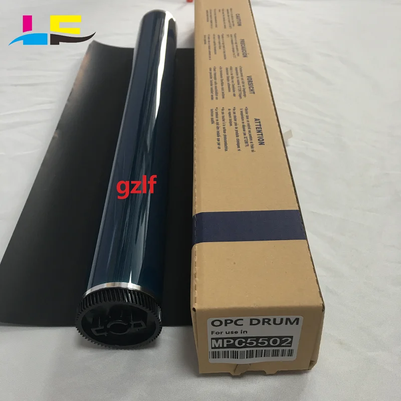 ORIGINAL OPC DRUM for RICOH MPC2500 C4501 C5501 C3002 C3502 C4502 C5502  LONG LIFE QUALITY