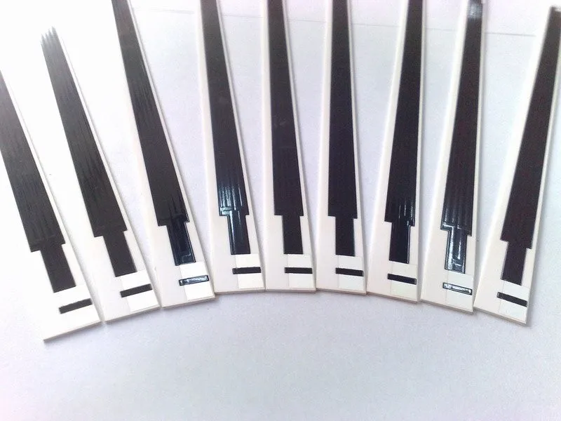 

Compatible new 20pcs heating element for Canon FC200/220/230/290/330/420/430
