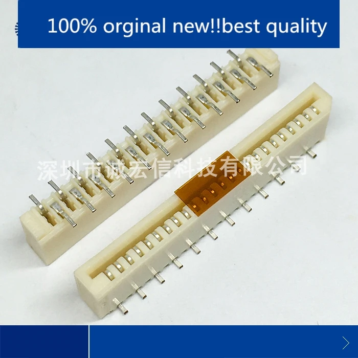 10pcs 100% orginal new in stock  52808-2470 0528082470 1.0MM 24P vertical non-lock connector